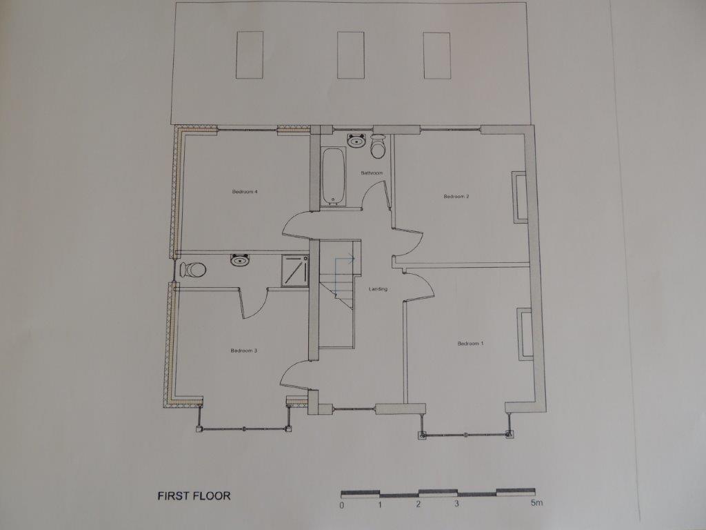 3 bedroom semi-detached house for sale in Abbots Avenue, Hanham