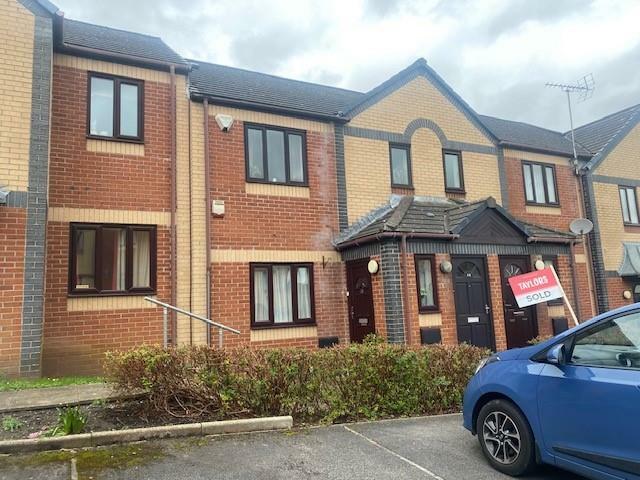 1 bedroom apartment for rent in Loughman Close, Kingswood, Bristol, BS15