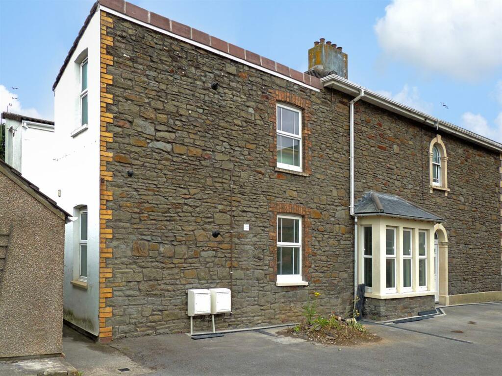 1 bedroom apartment for rent in Stonehill, Hanham, Bristol, BS15