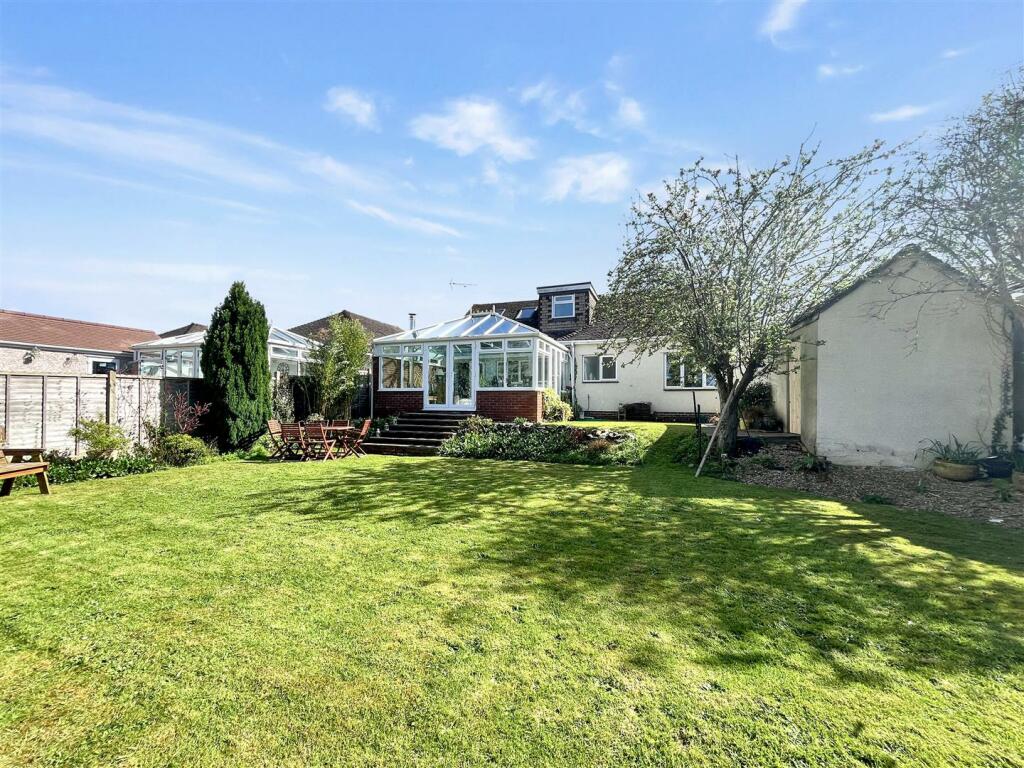 Main image of property: St. Annes Drive, Oldland Common, Bristol