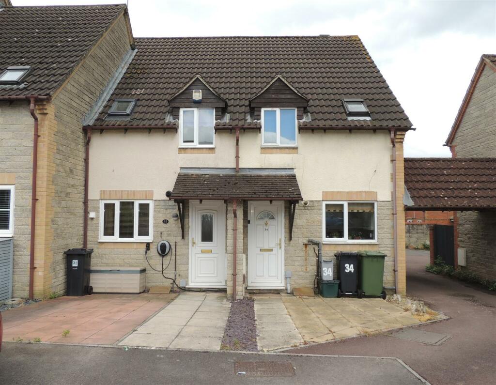2 bedroom terraced house for rent in Turnberry, Warmley, Bristol, BS30