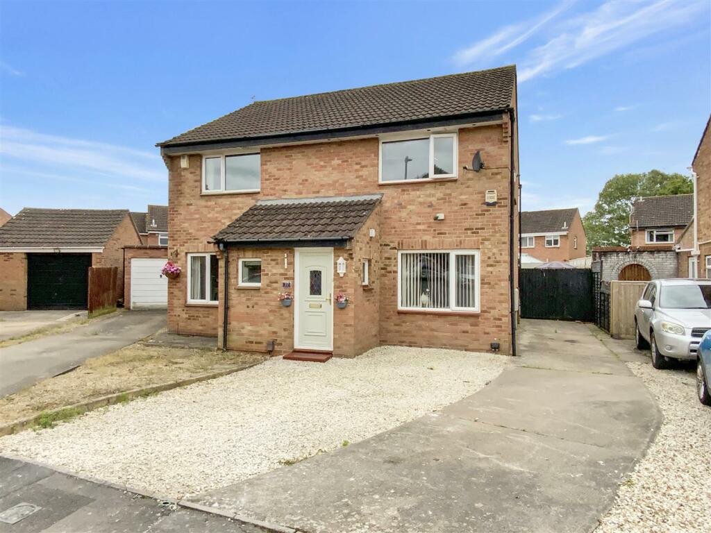 Main image of property: Bakersfield, Longwell Green, Bristol