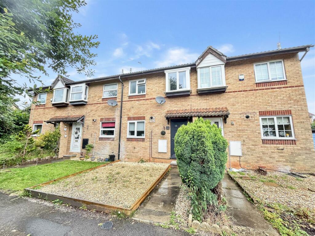 Main image of property: Staffords Court, Warmley, Bristol