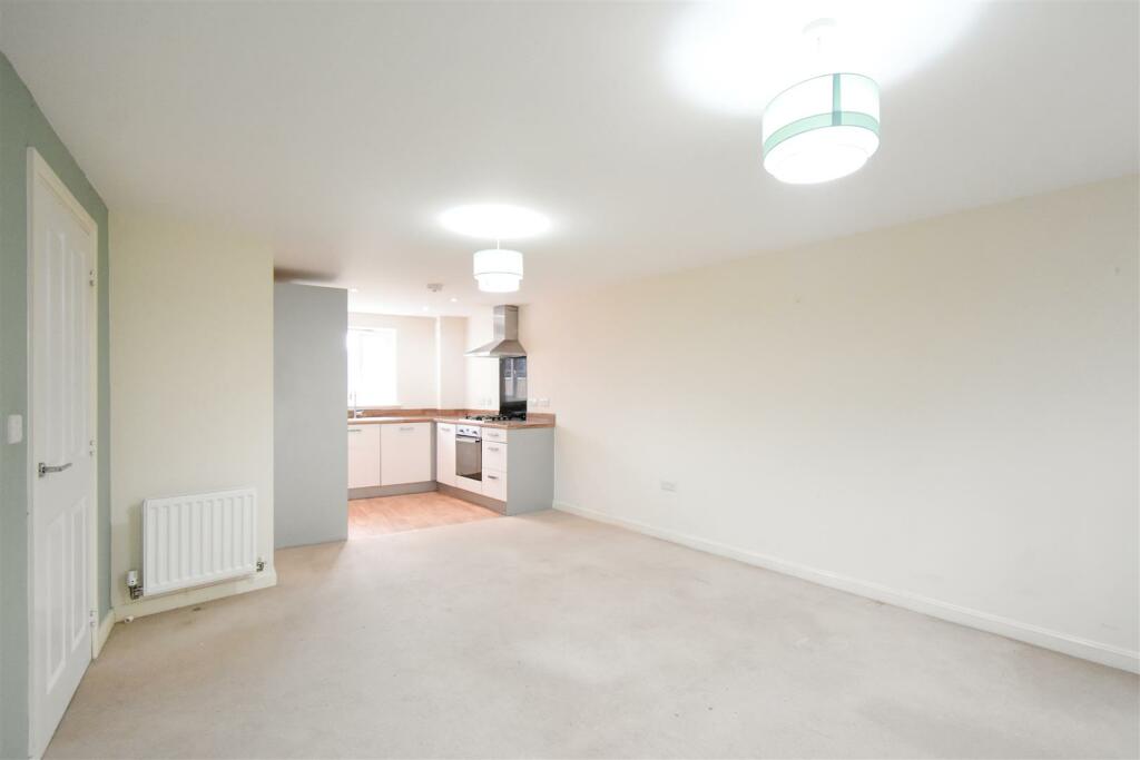 Additional property image - Sevastopol Road, Horfield, Bristol