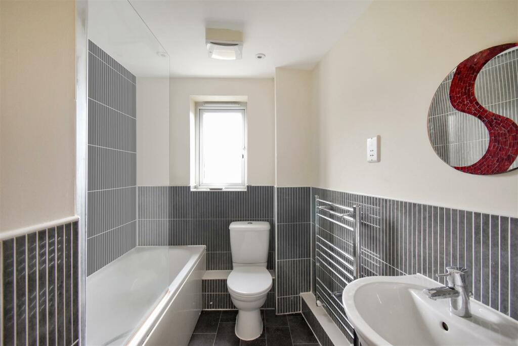 Additional property image - Sevastopol Road, Horfield, Bristol