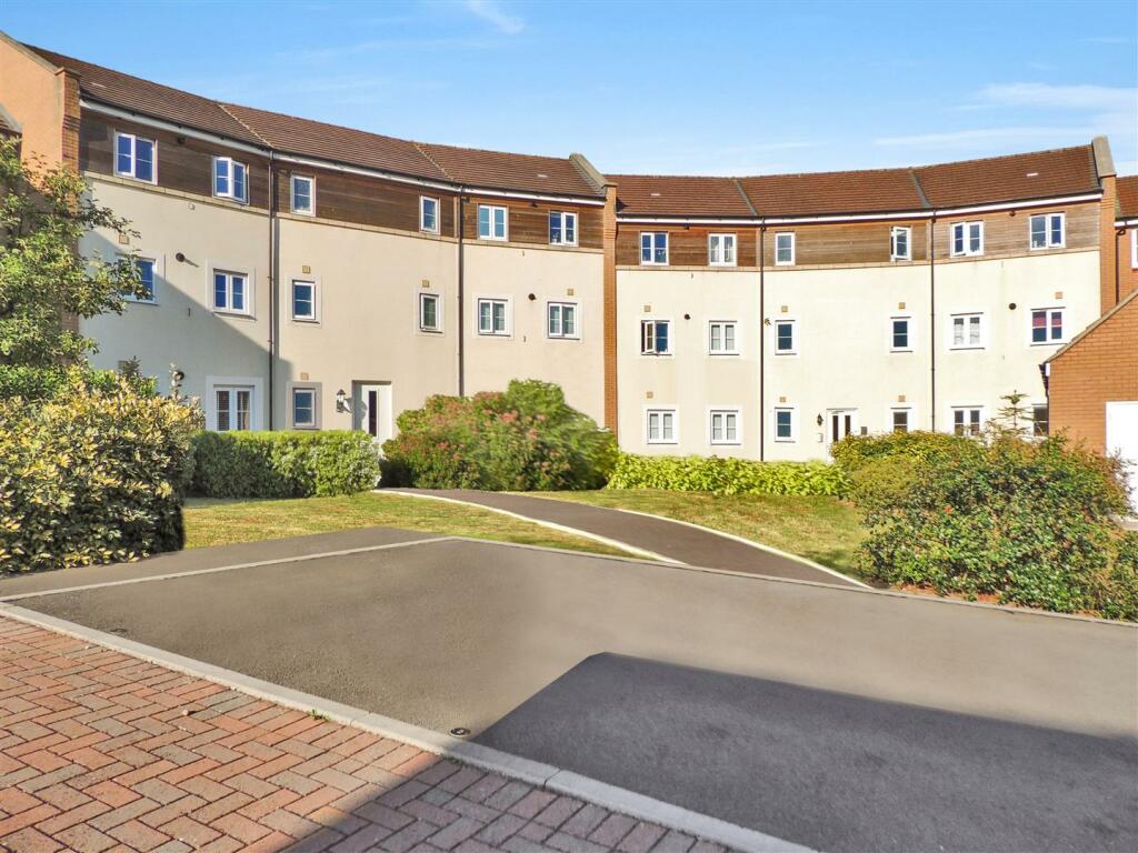 Additional property image - Sevastopol Road, Horfield, Bristol