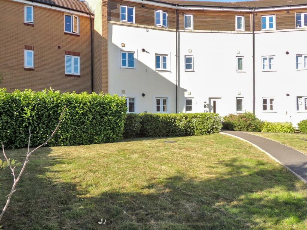 Additional property image - Sevastopol Road, Horfield, Bristol
