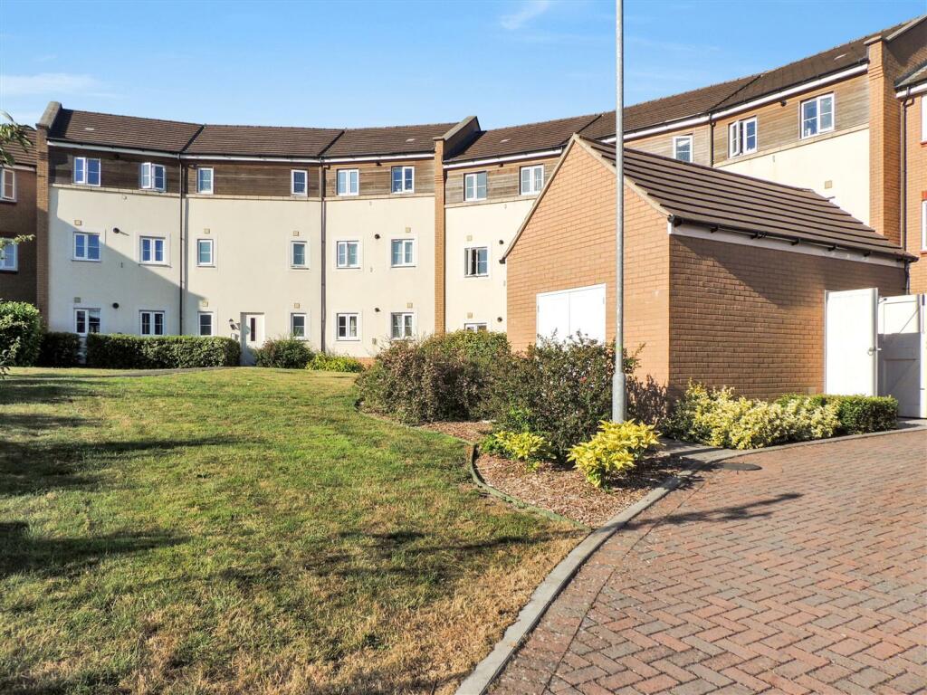 Additional property image - Sevastopol Road, Horfield, Bristol