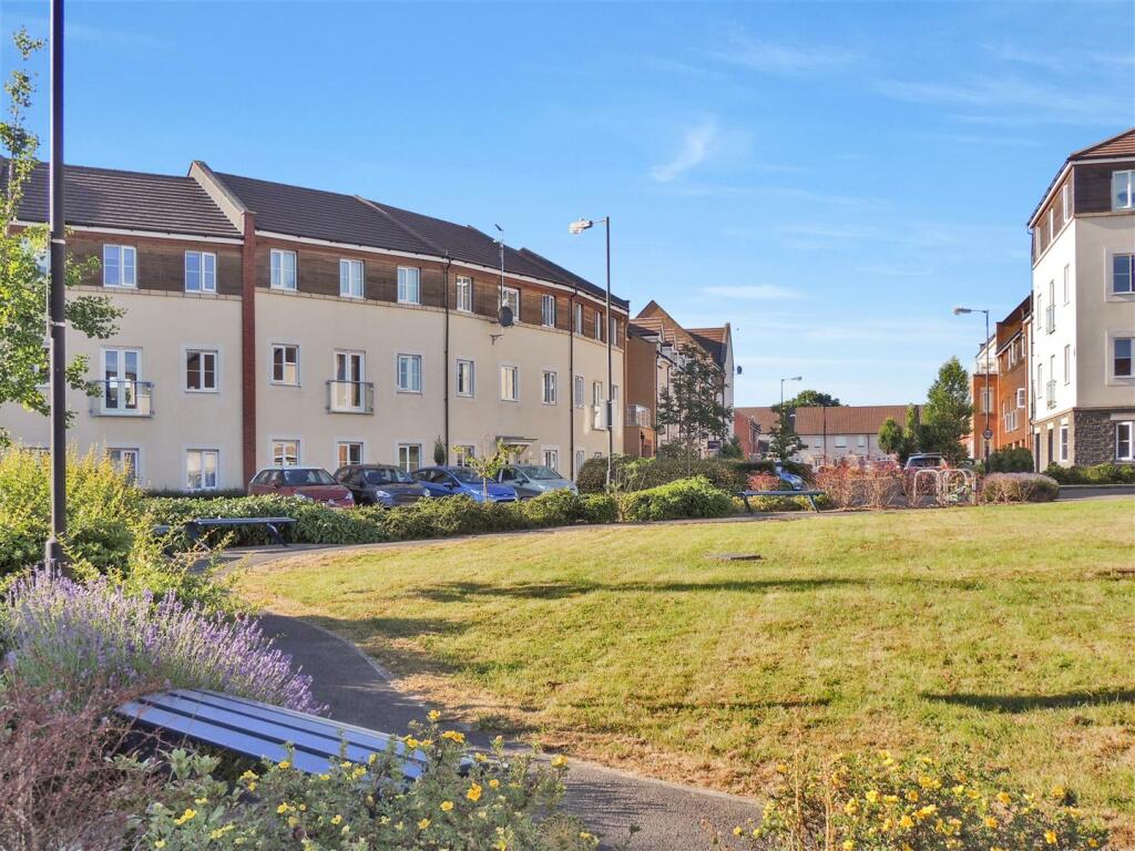 Additional property image - Sevastopol Road, Horfield, Bristol