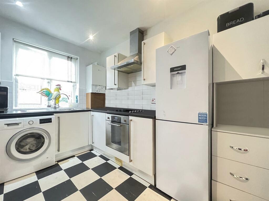 Additional property image - New Cheltenham Road, Kingswood, Bristol