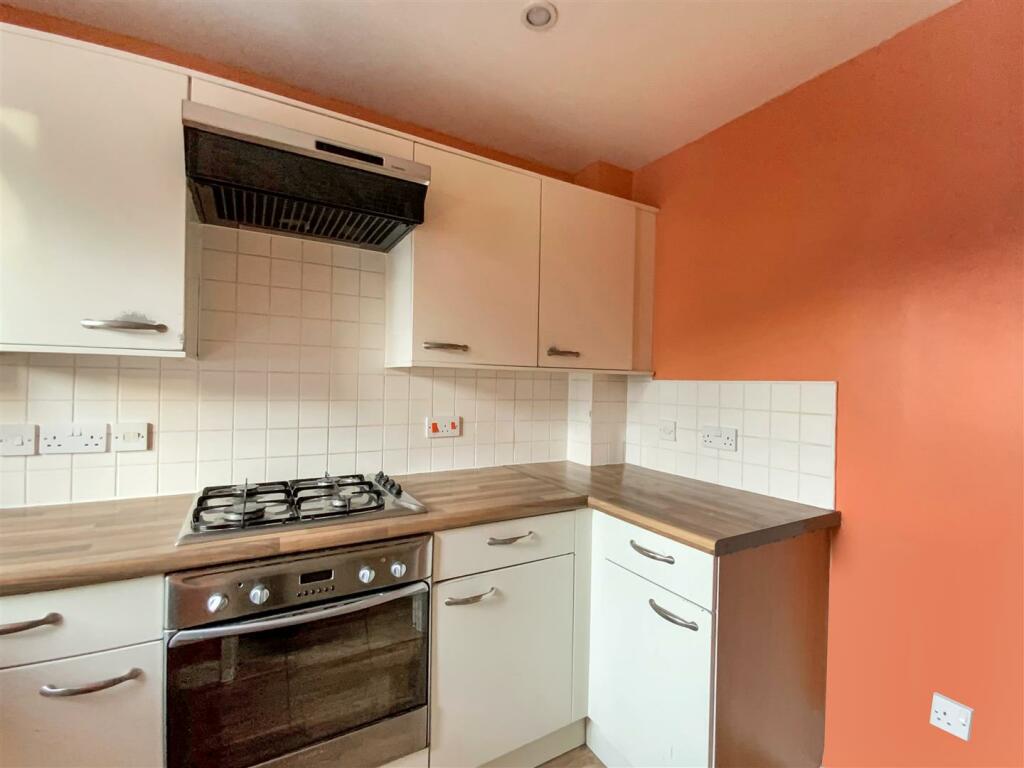 Additional property image - Summer House Way, Warmley, Bristol