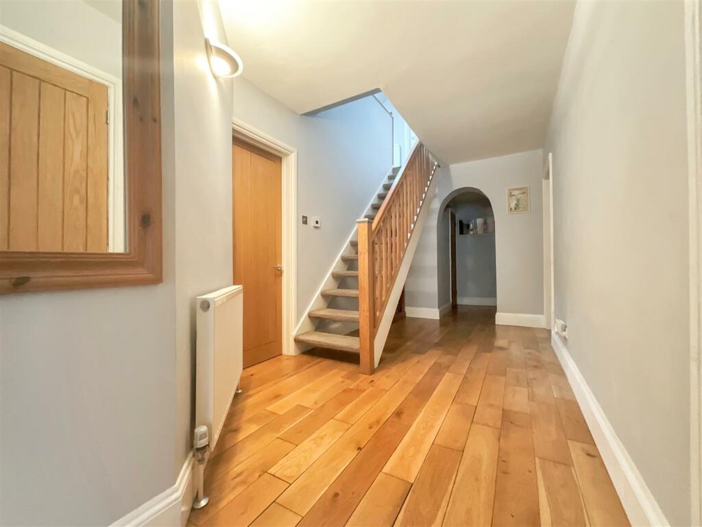 Additional property image - Poplar Road, Warmley, Bristol