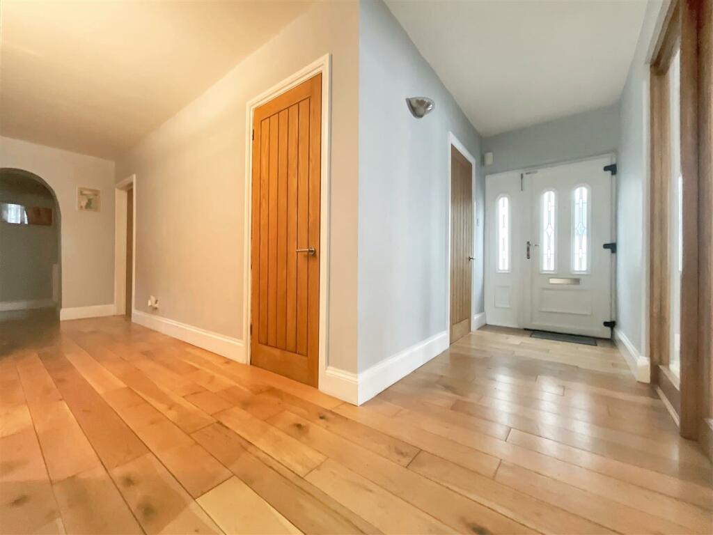 Additional property image - Poplar Road, Warmley, Bristol
