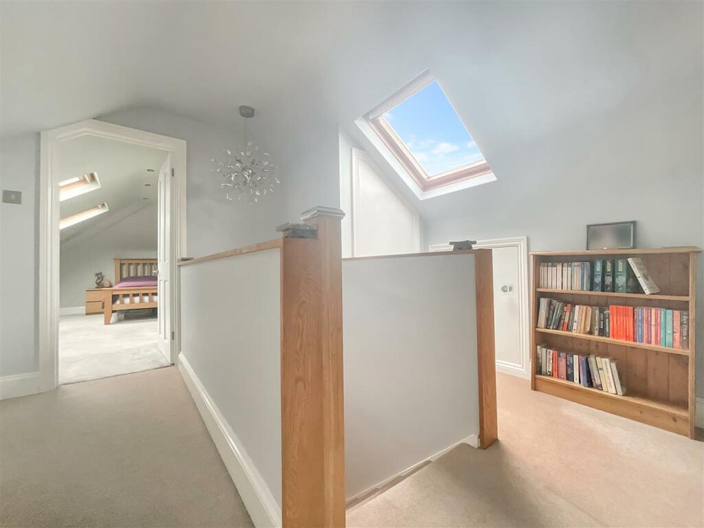 Additional property image - Poplar Road, Warmley, Bristol