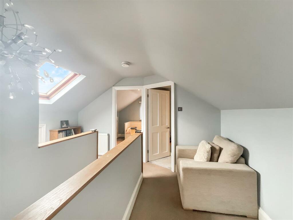 Additional property image - Poplar Road, Warmley, Bristol