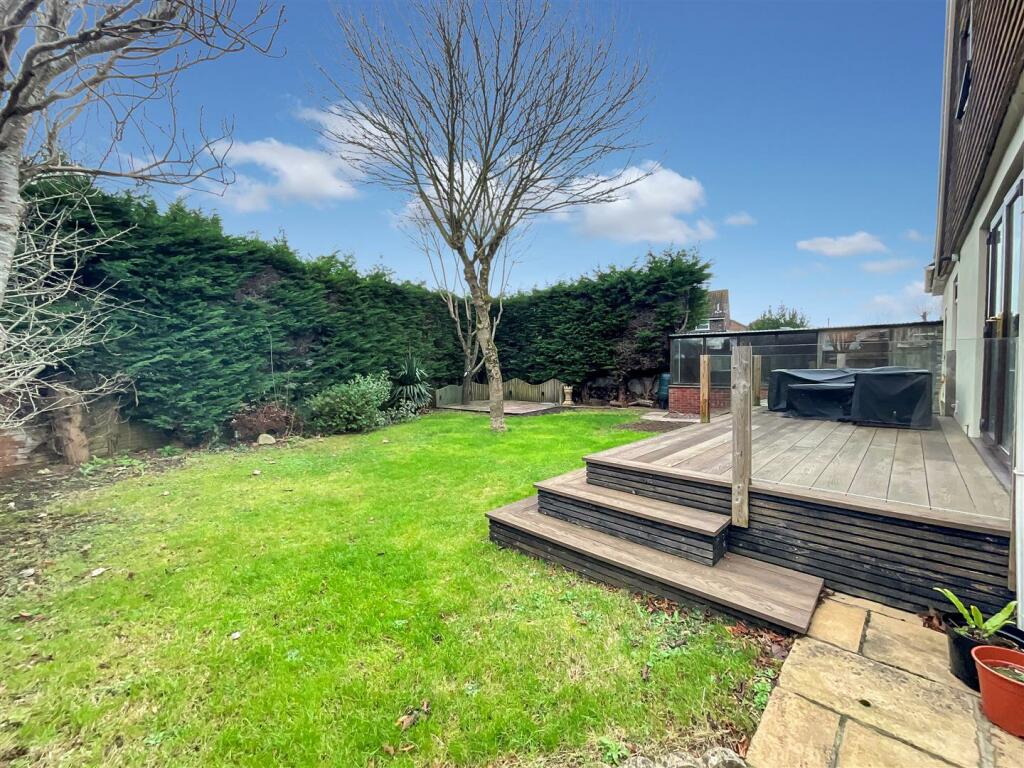 Additional property image - Poplar Road, Warmley, Bristol