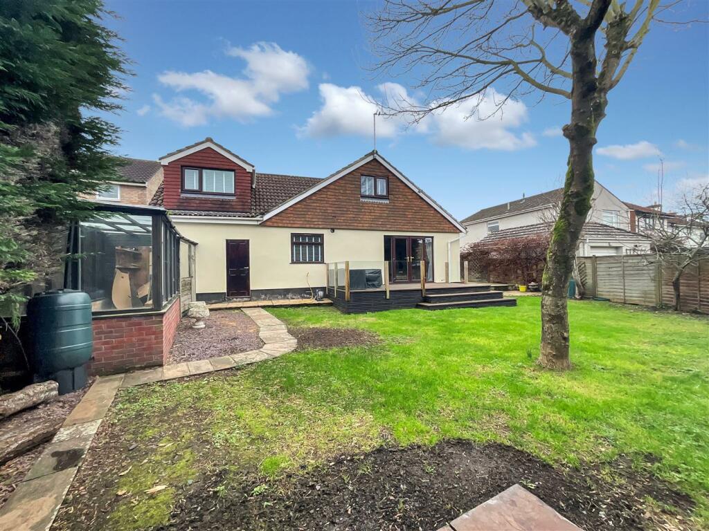 Additional property image - Poplar Road, Warmley, Bristol