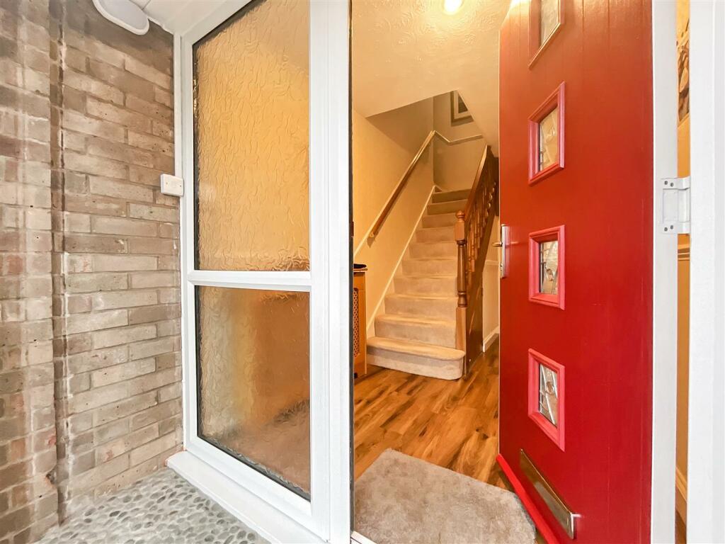Additional property image - Pearsall Road, Longwell Green, Bristol