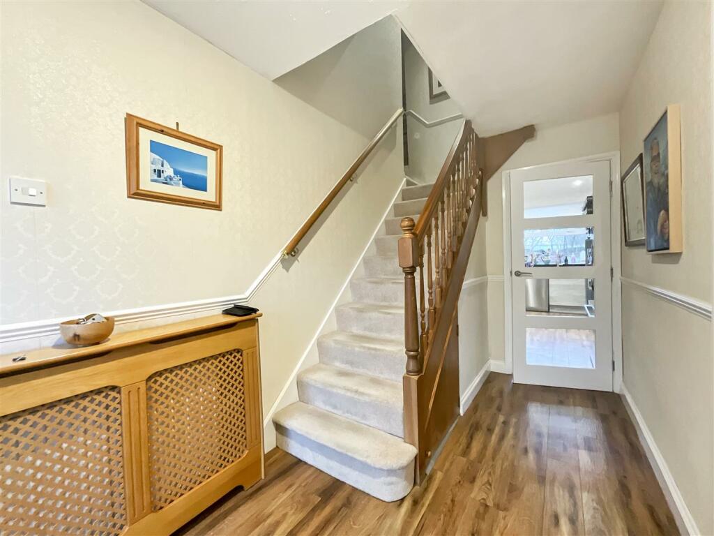 Additional property image - Pearsall Road, Longwell Green, Bristol