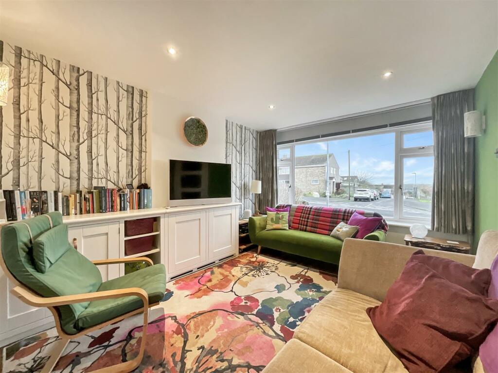 Additional property image - Pearsall Road, Longwell Green, Bristol