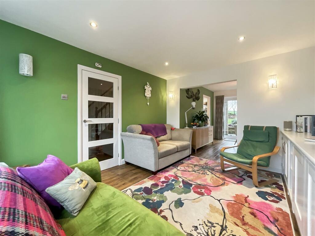 Additional property image - Pearsall Road, Longwell Green, Bristol