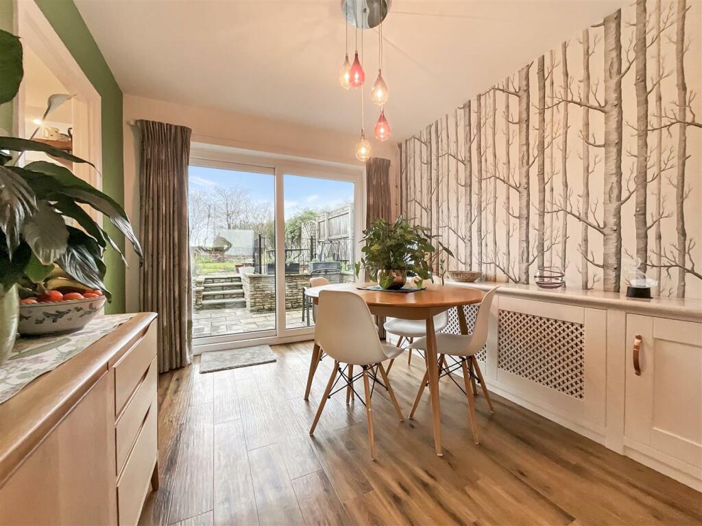Additional property image - Pearsall Road, Longwell Green, Bristol