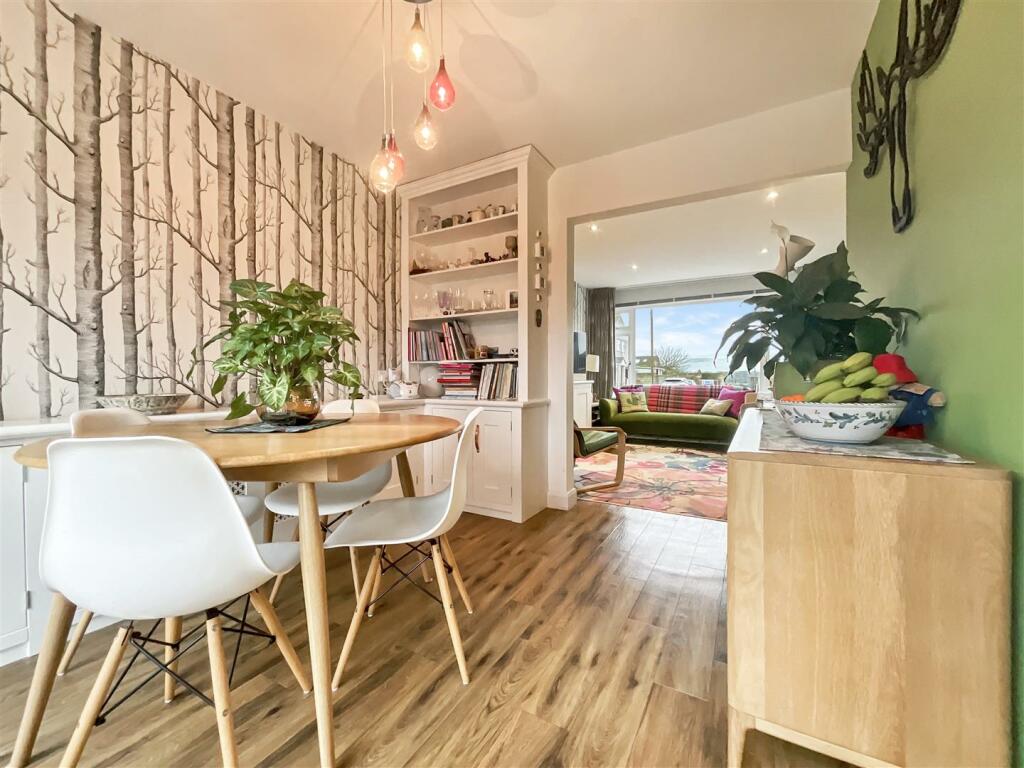 Additional property image - Pearsall Road, Longwell Green, Bristol