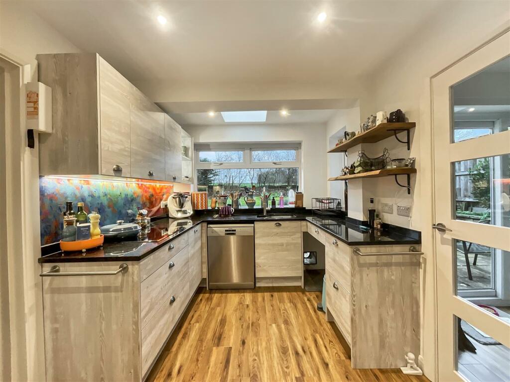 Additional property image - Pearsall Road, Longwell Green, Bristol