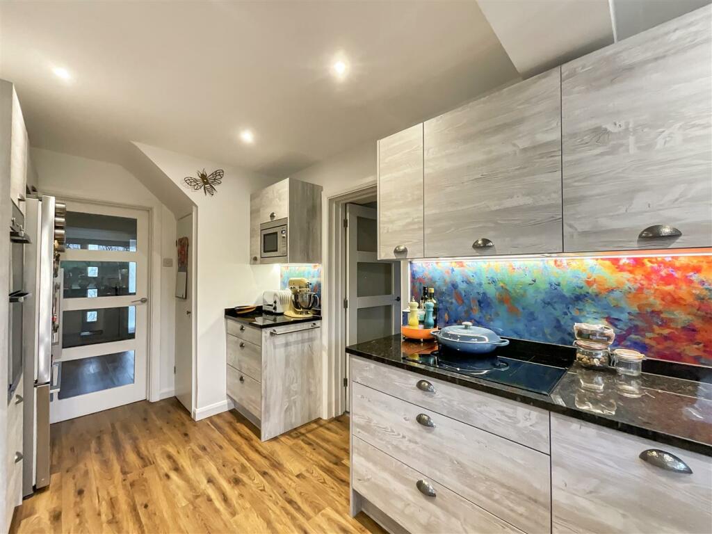 Additional property image - Pearsall Road, Longwell Green, Bristol