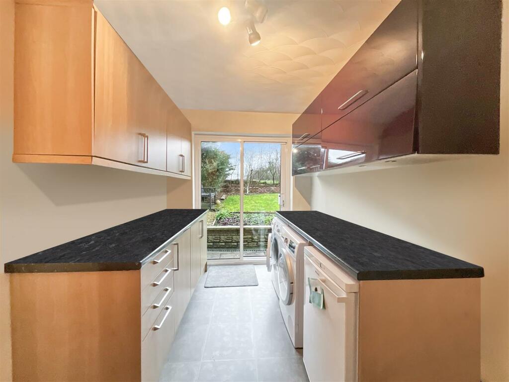Additional property image - Pearsall Road, Longwell Green, Bristol
