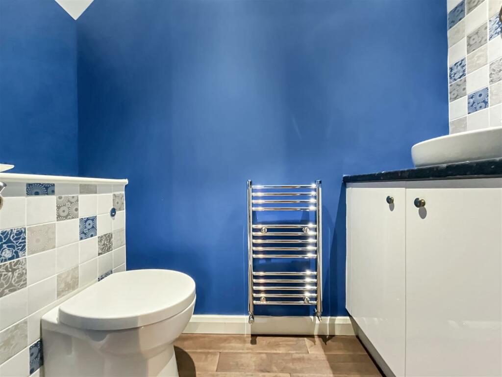 Additional property image - Pearsall Road, Longwell Green, Bristol