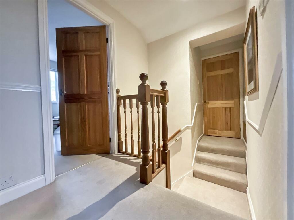 Additional property image - Pearsall Road, Longwell Green, Bristol