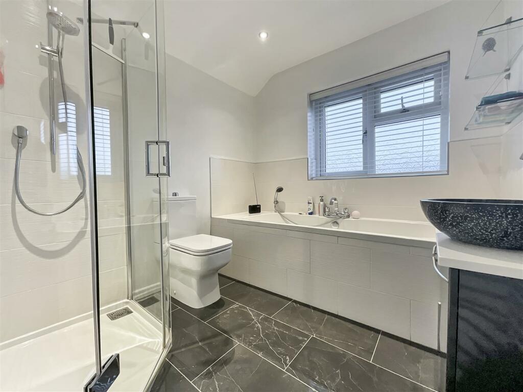 Additional property image - Pearsall Road, Longwell Green, Bristol