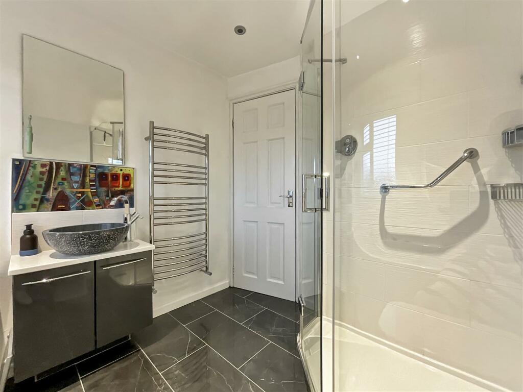 Additional property image - Pearsall Road, Longwell Green, Bristol