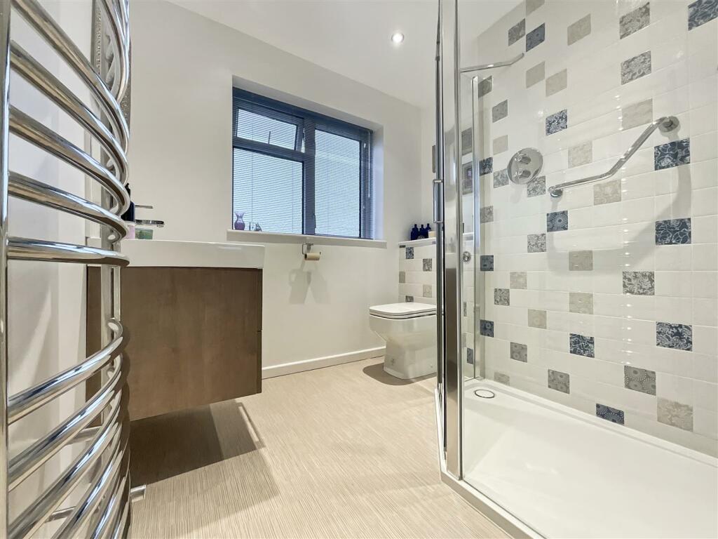 Additional property image - Pearsall Road, Longwell Green, Bristol