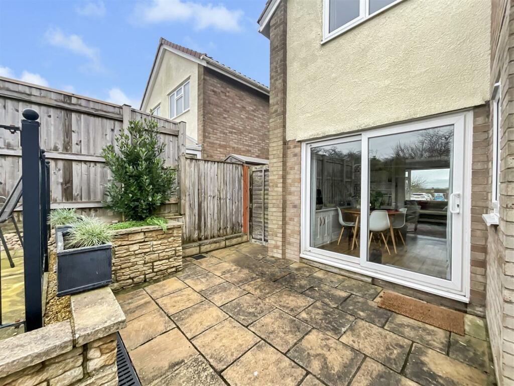 Additional property image - Pearsall Road, Longwell Green, Bristol