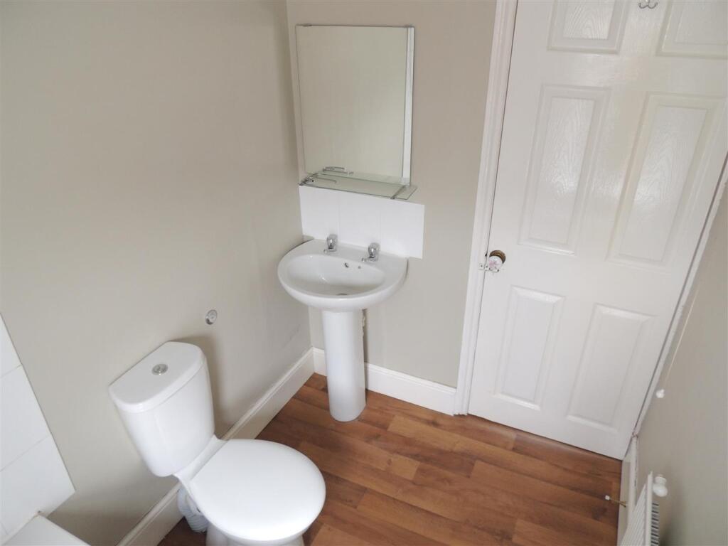 Additional property image - Jubilee Road, Bristol