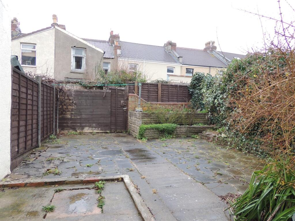 Additional property image - Jubilee Road, Bristol