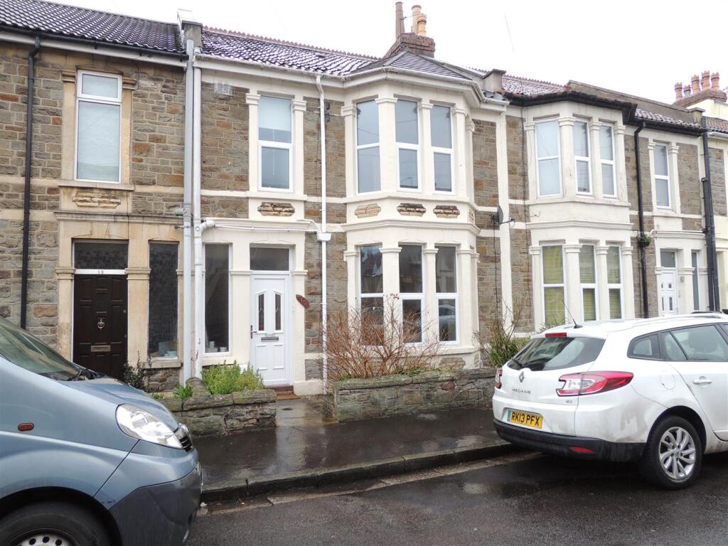 Additional property image - Jubilee Road, Bristol