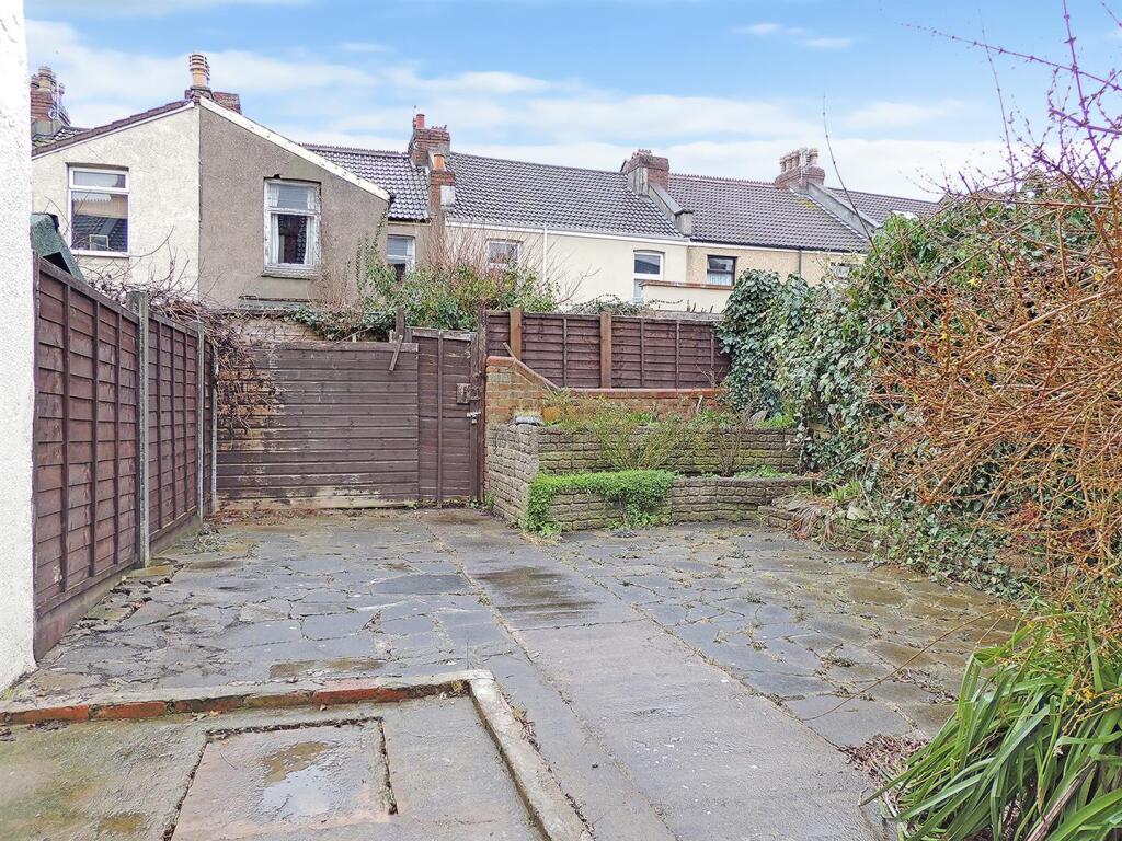 Additional property image - Jubilee Road, Bristol
