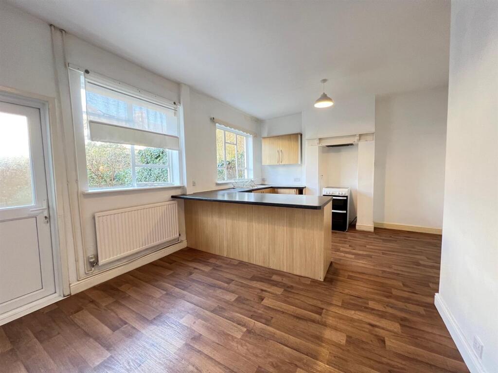 Additional property image - Jubilee Road, Bristol