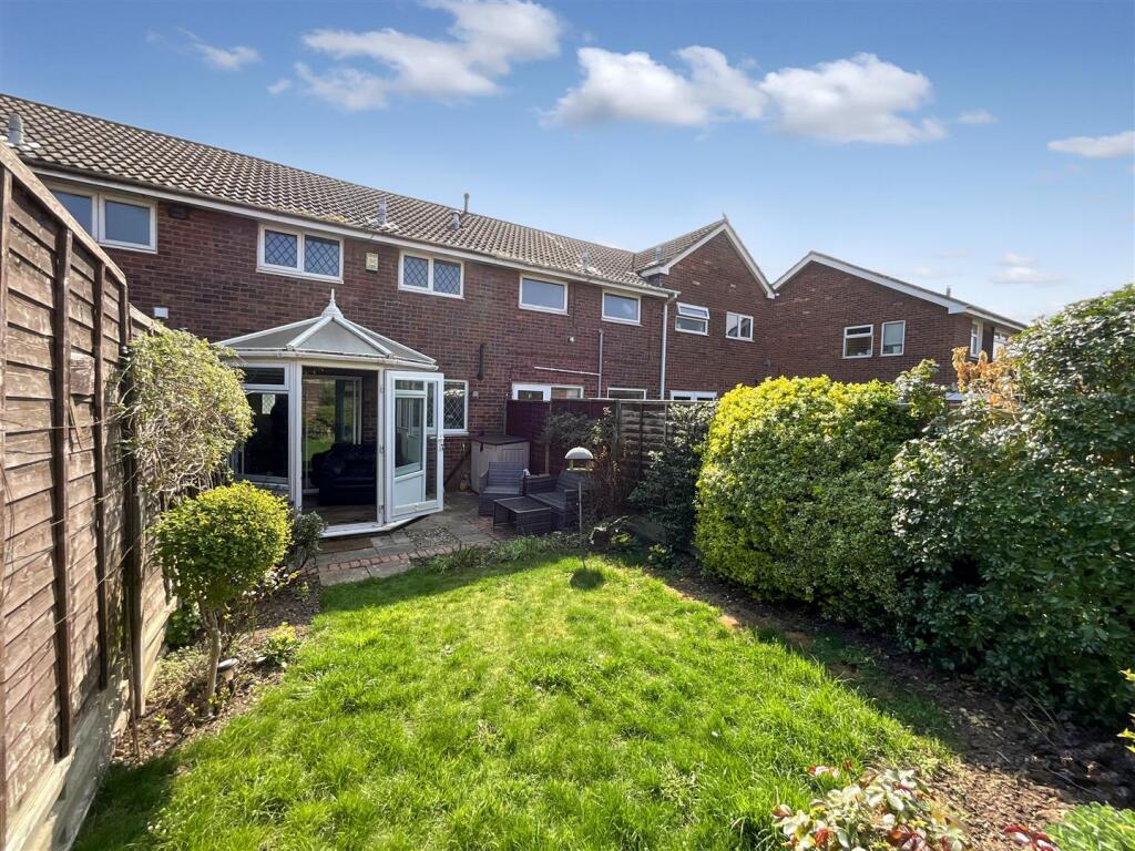 Main image of property: Granville Close, Hanham, Bristol
