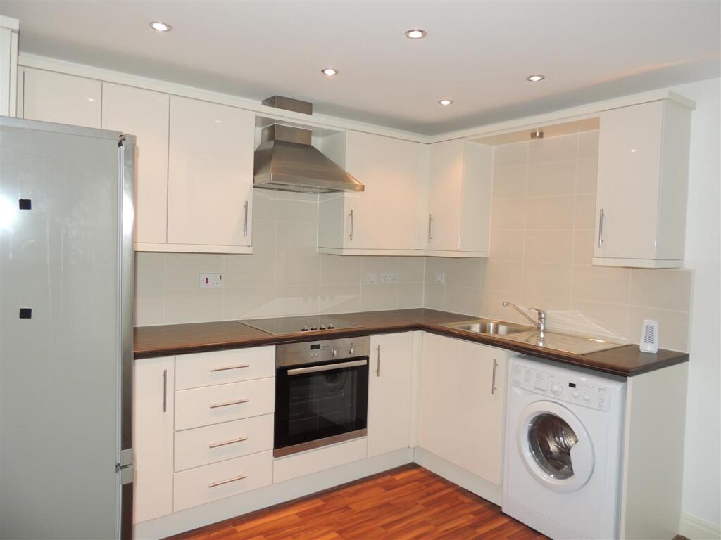 Additional property image - Hanham Road, Bristol