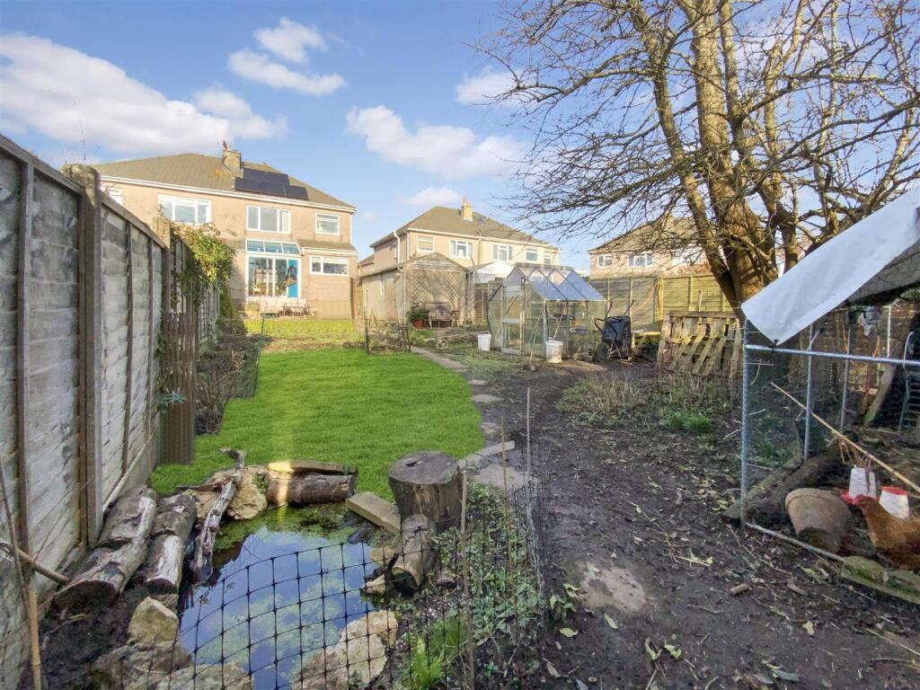 Main image of property: Greenore, Kingswood, Bristol