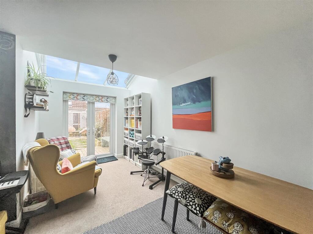 Additional property image - Gays Road, Hanham, Bristol