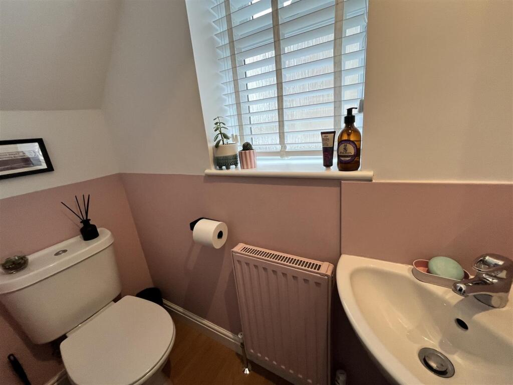 Additional property image - Gays Road, Hanham, Bristol