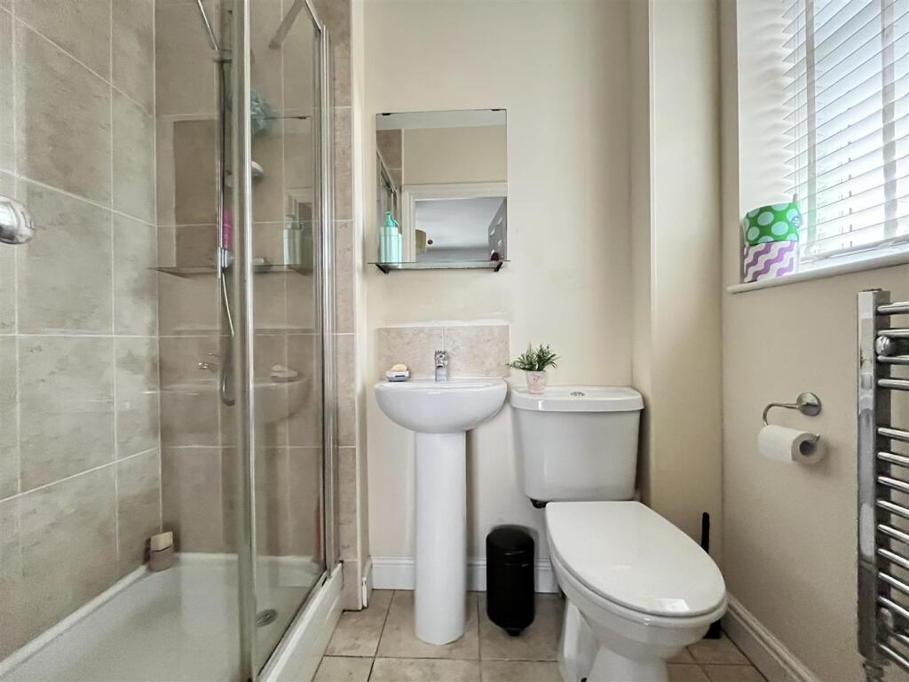 Additional property image - Gays Road, Hanham, Bristol