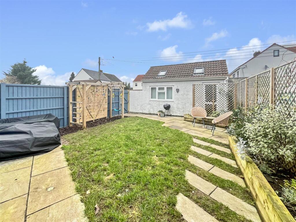 Additional property image - Gays Road, Hanham, Bristol