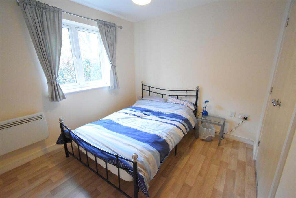 Additional property image - Arnold Road, Mangotsfield, Bristol