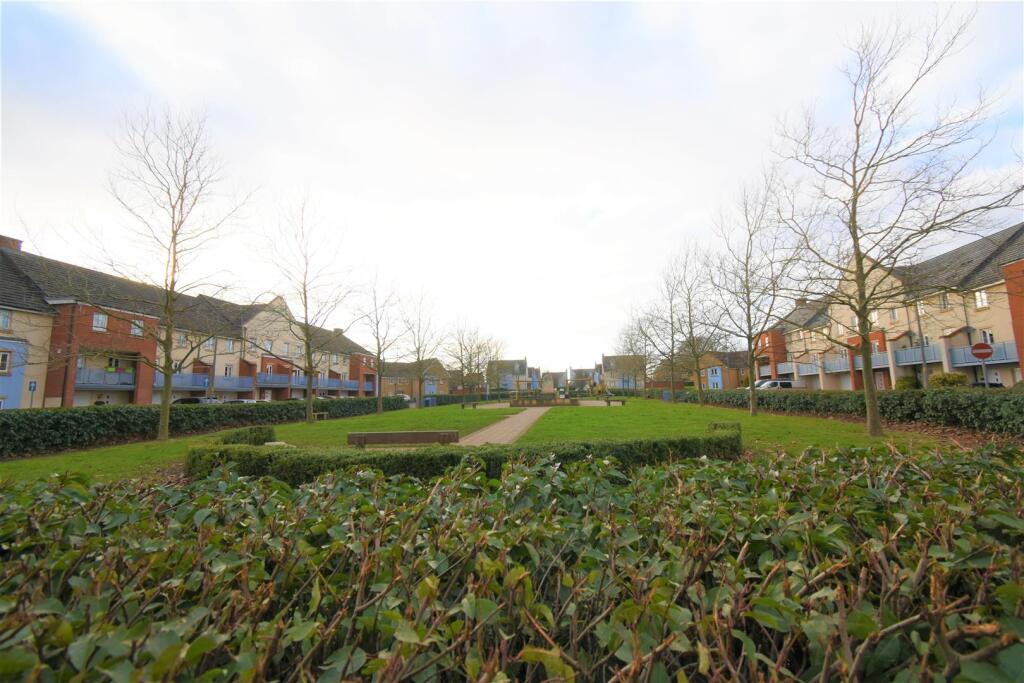 Additional property image - Arnold Road, Mangotsfield, Bristol